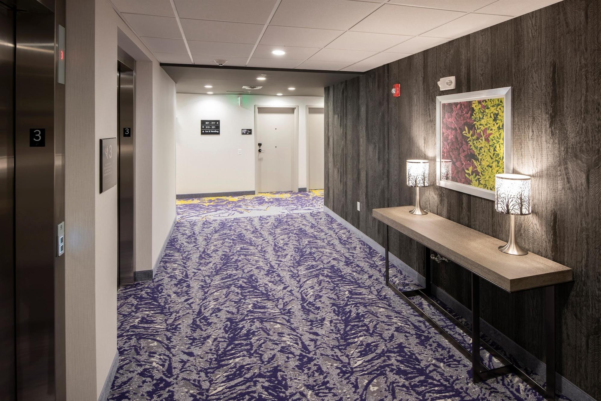 Hampton Inn & Suites Rocky Hill - Hartford South Экстерьер фото