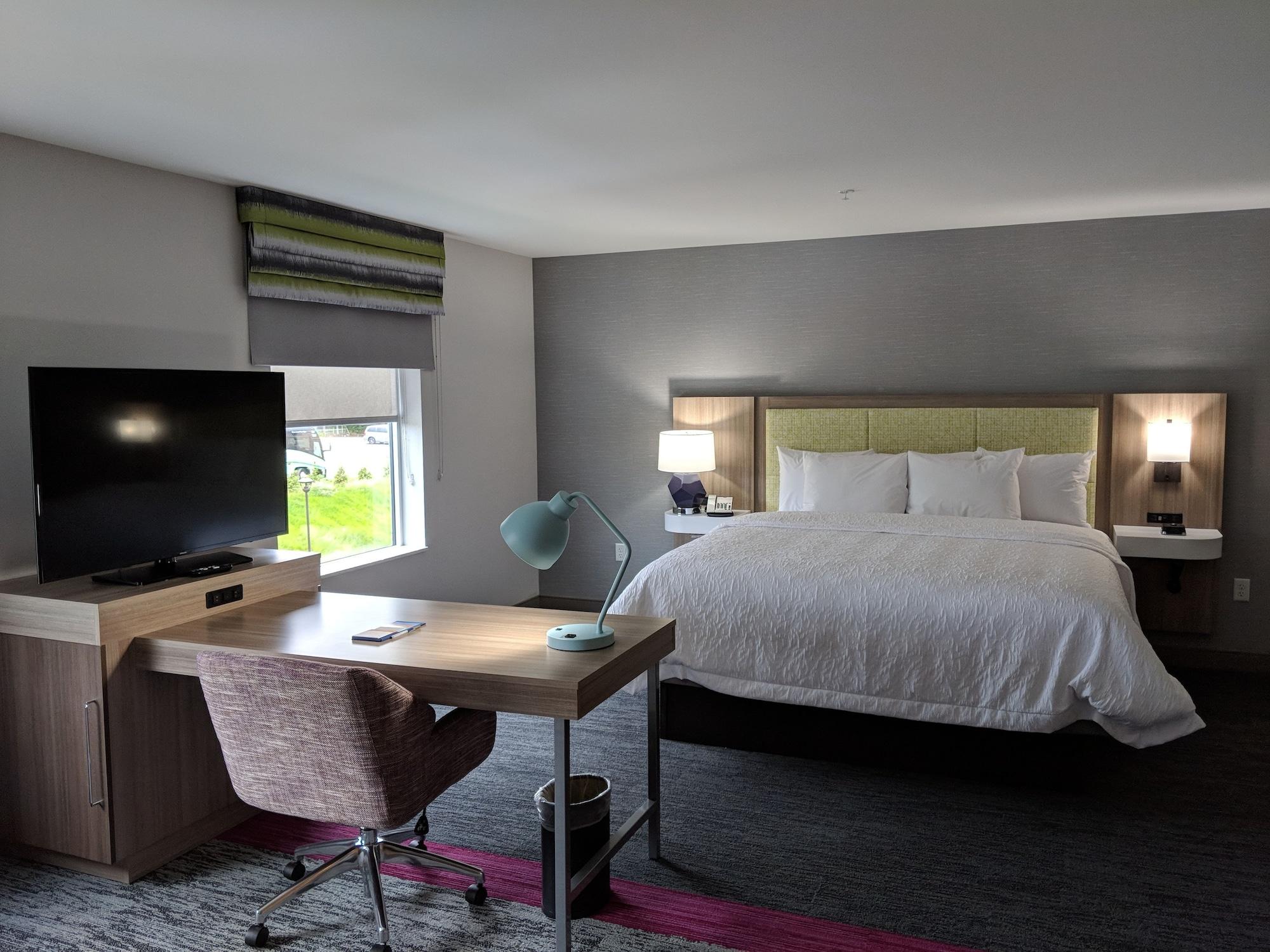 Hampton Inn & Suites Rocky Hill - Hartford South Экстерьер фото