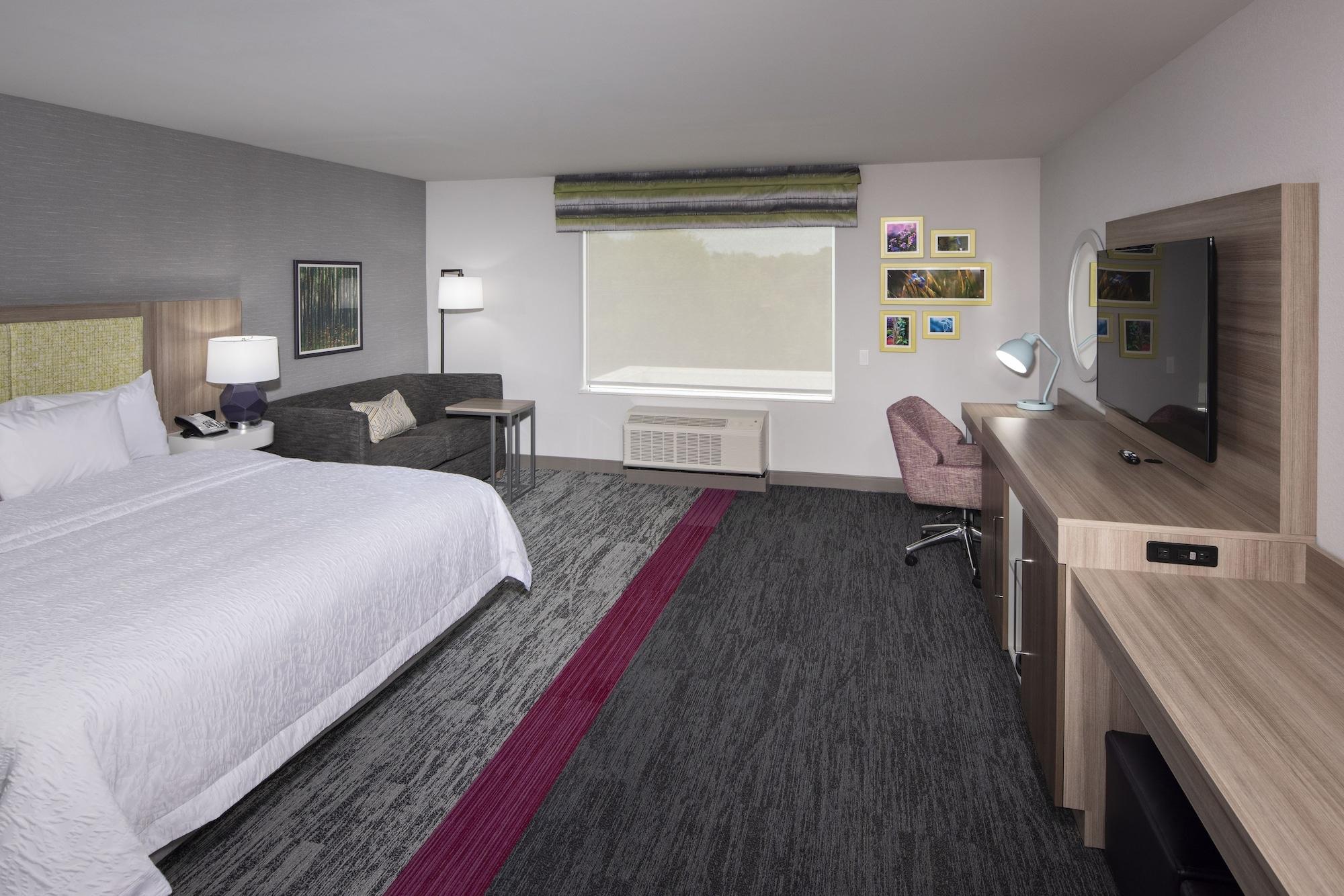 Hampton Inn & Suites Rocky Hill - Hartford South Экстерьер фото