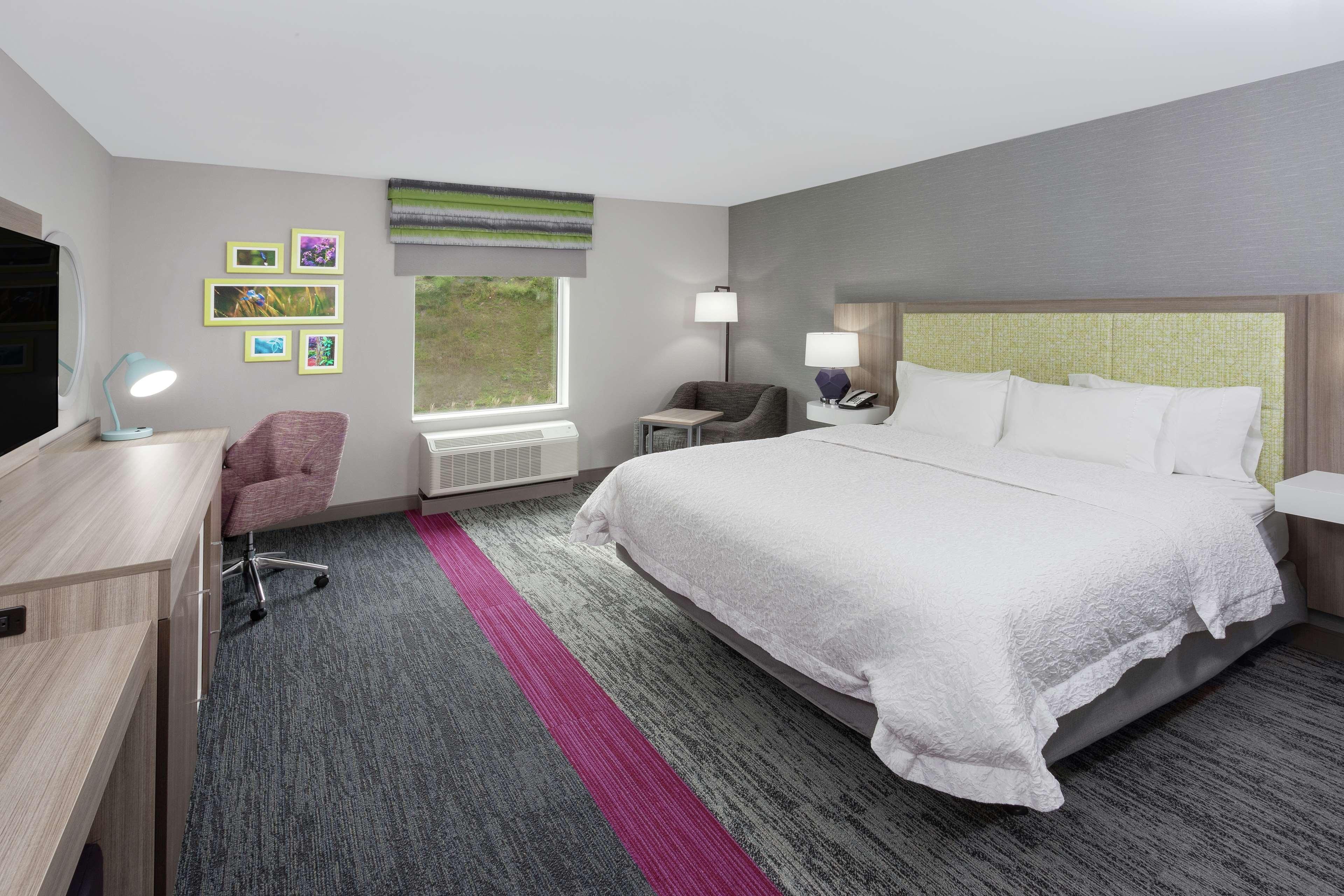 Hampton Inn & Suites Rocky Hill - Hartford South Экстерьер фото
