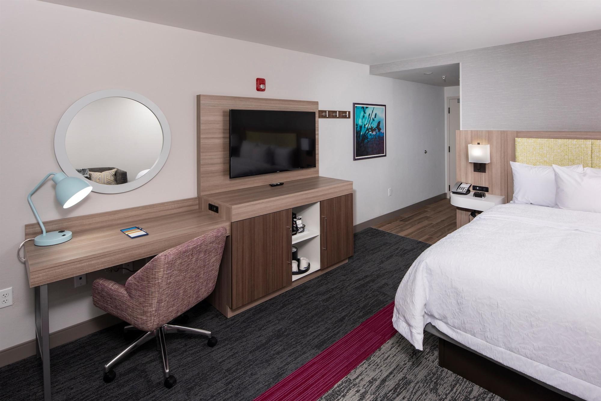 Hampton Inn & Suites Rocky Hill - Hartford South Экстерьер фото