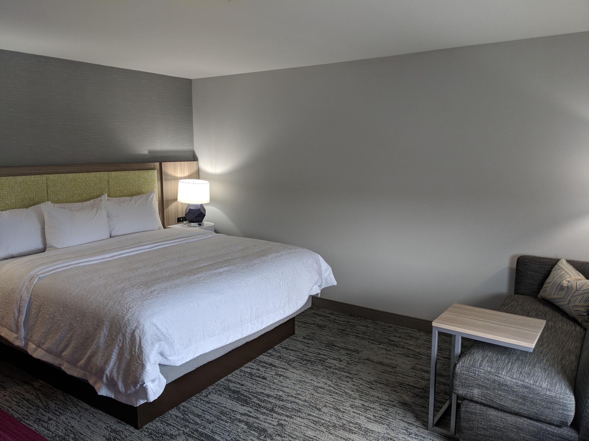 Hampton Inn & Suites Rocky Hill - Hartford South Экстерьер фото