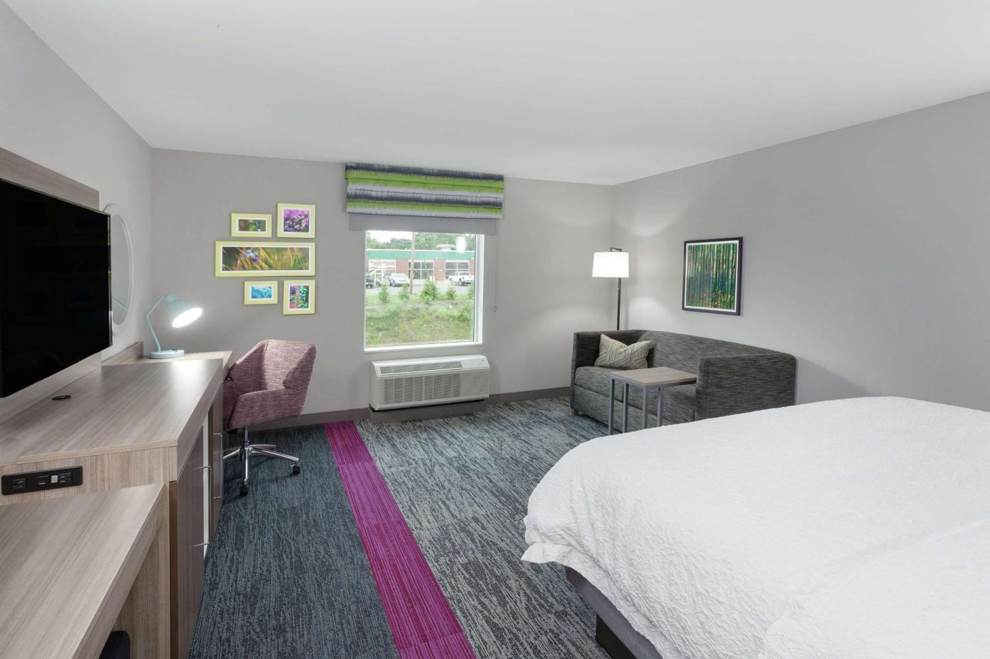 Hampton Inn & Suites Rocky Hill - Hartford South Экстерьер фото