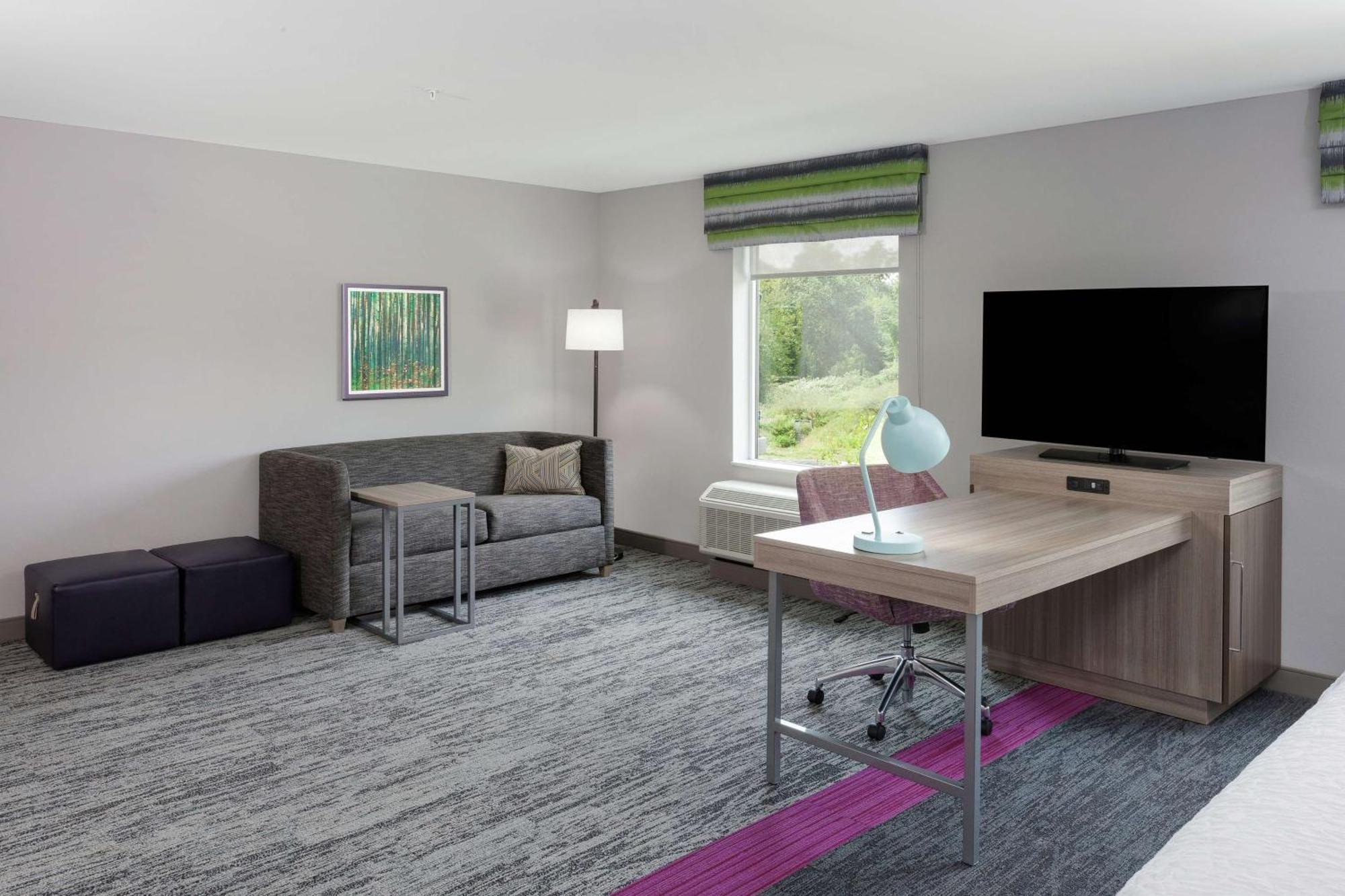 Hampton Inn & Suites Rocky Hill - Hartford South Экстерьер фото
