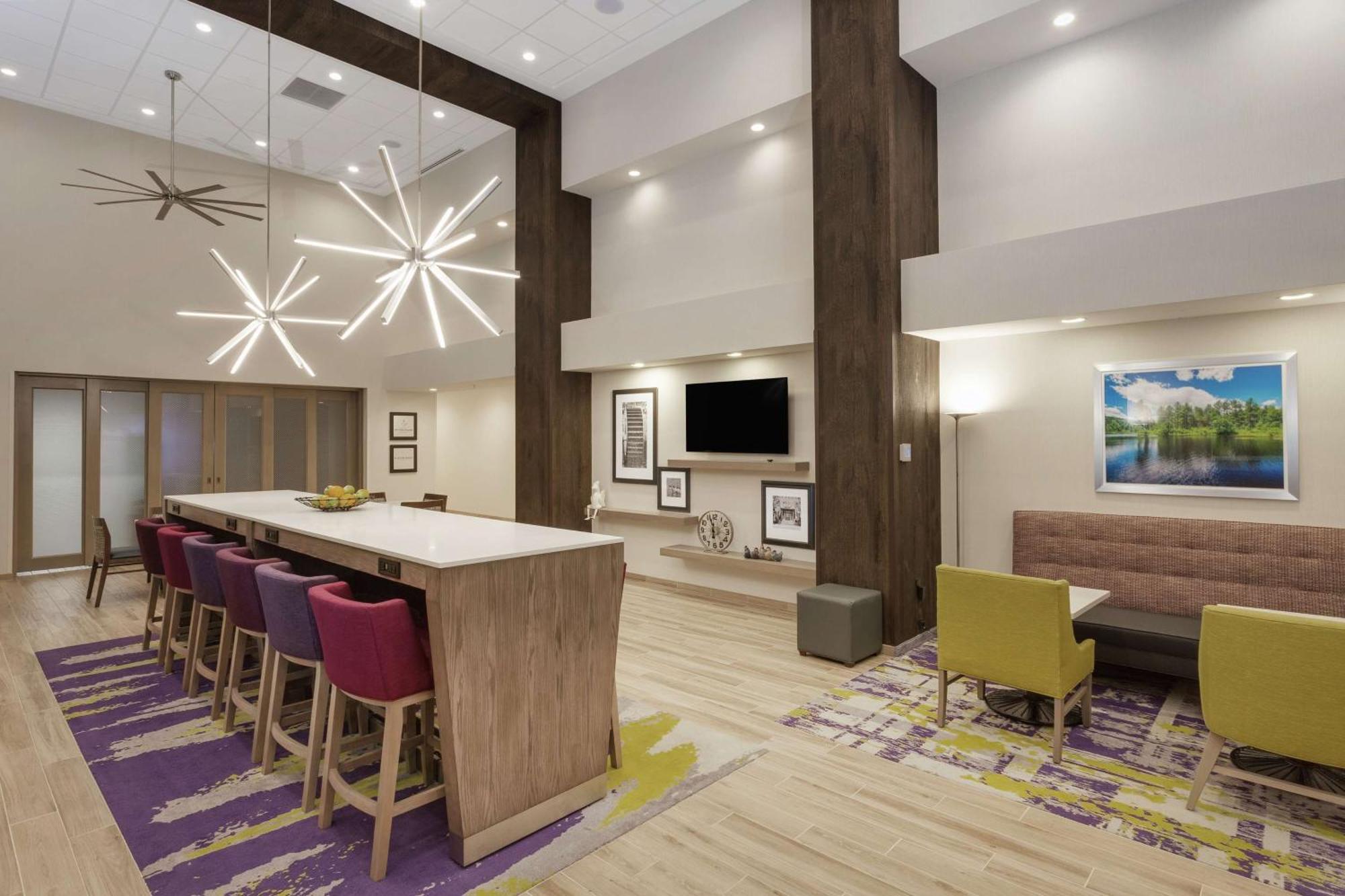 Hampton Inn & Suites Rocky Hill - Hartford South Экстерьер фото