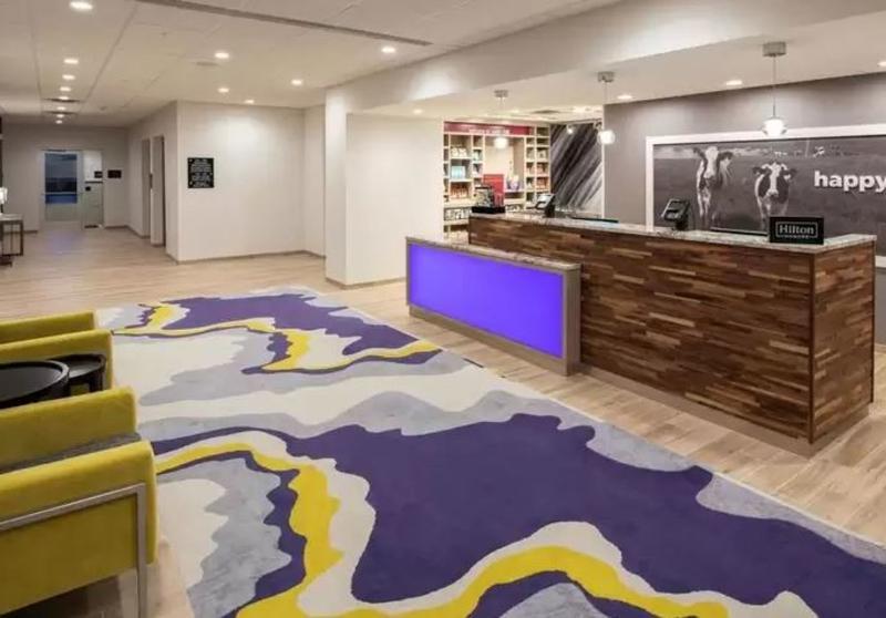 Hampton Inn & Suites Rocky Hill - Hartford South Экстерьер фото