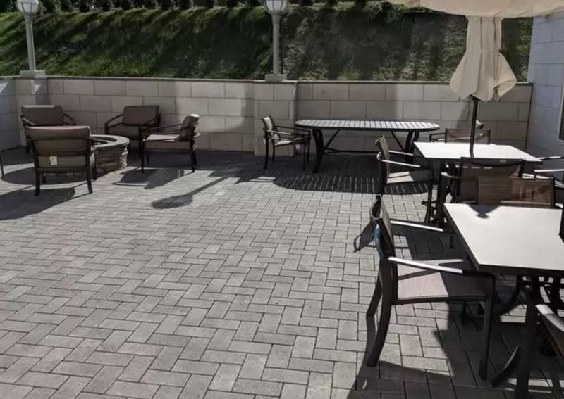 Hampton Inn & Suites Rocky Hill - Hartford South Экстерьер фото